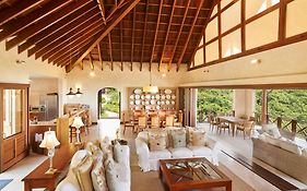 Canouan Estate Resort & Villas